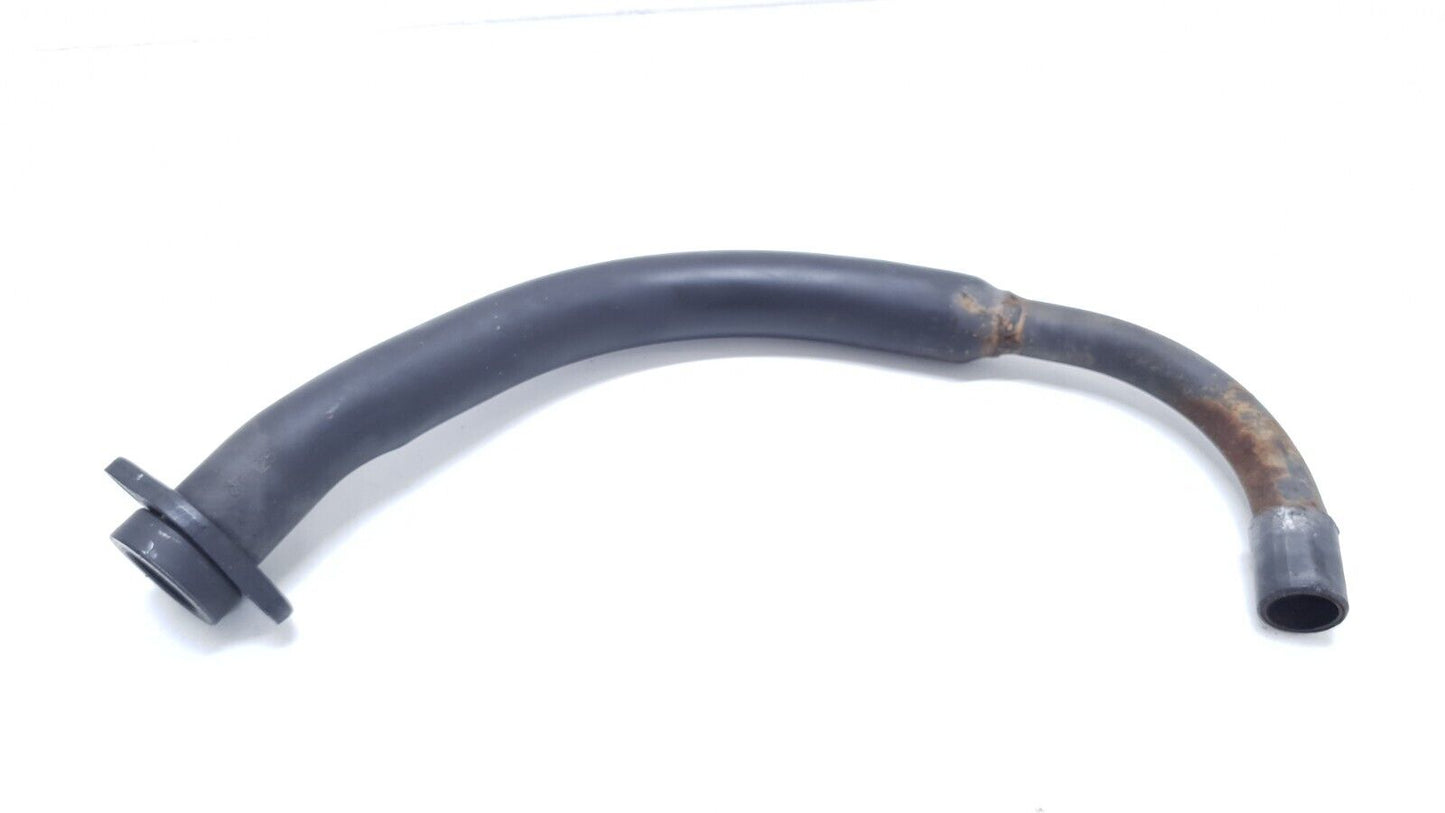 Ligne d'échappement Hyosung Comet GT 125 2004 Exhaust