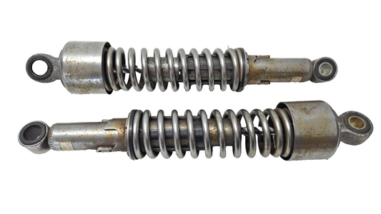 Amortisseurs Honda CM 125 Custom 1995 Réf : 52400-KC2-771