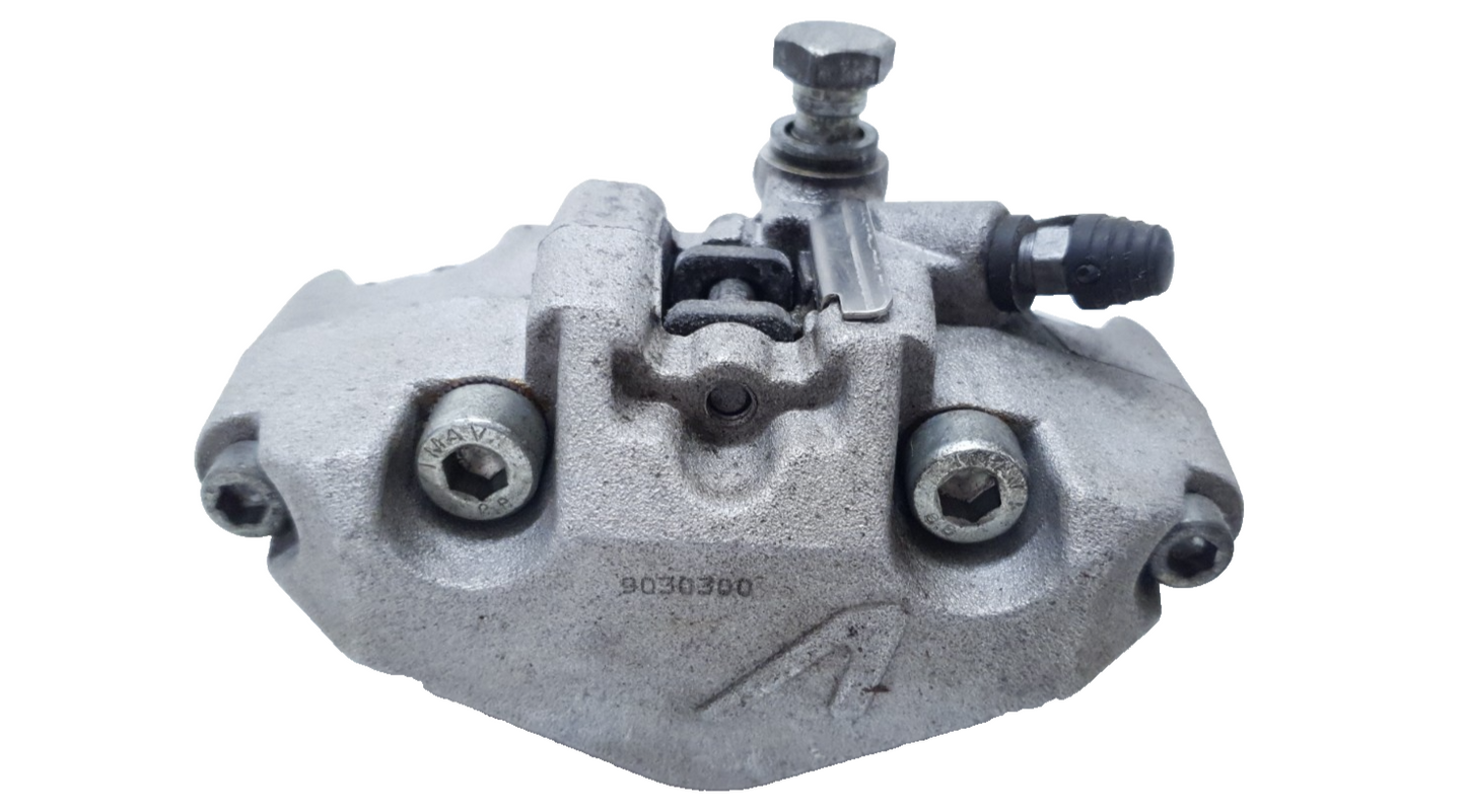 Etrier de frein avant Aprilia RS 50 2010 Réf : 00H01207191