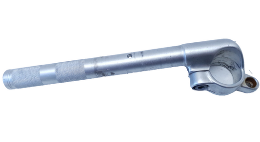 Demi guidon gauche Yamaha TZR 50 2009 Réf : 5WXF61211000
