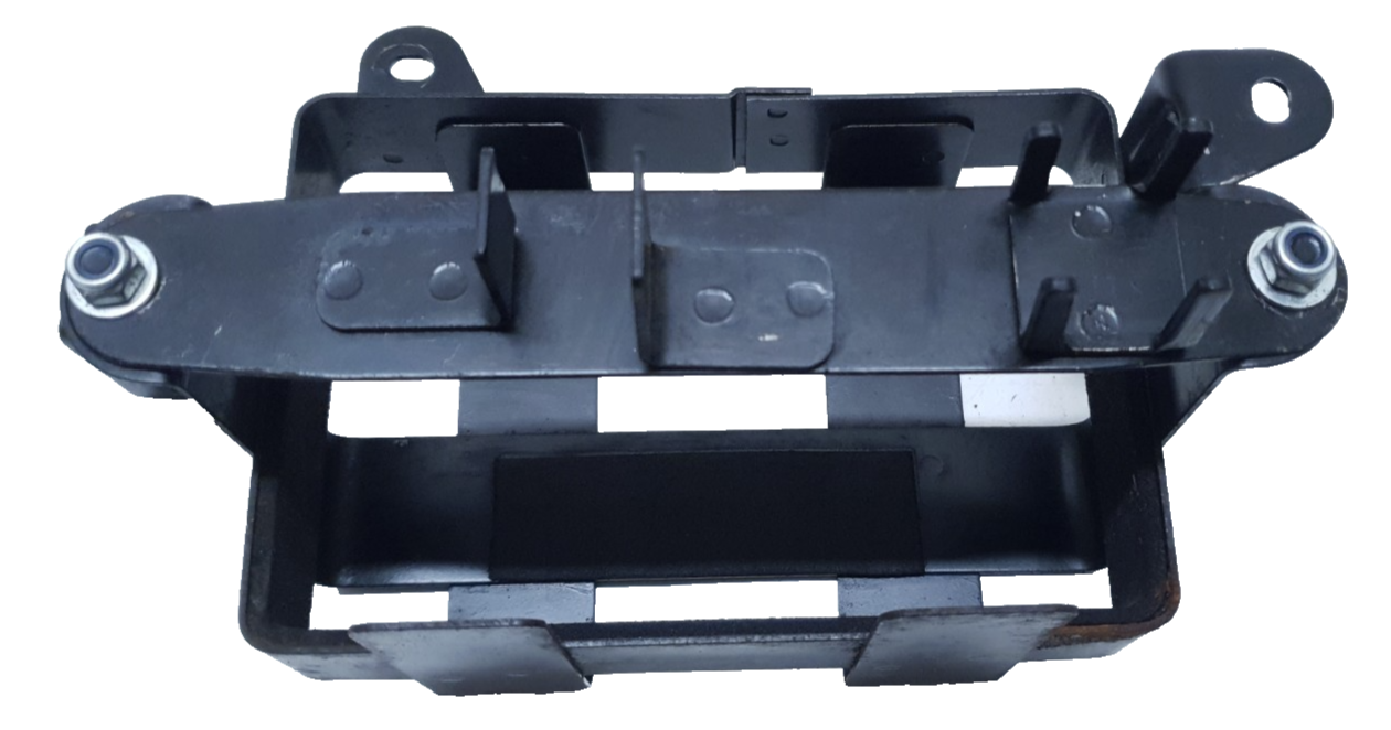 Support batterie Kymco Zing 125 1997 Réf : 50320KKAKC00