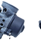 Carburateur 2-2 incomplet Dell'Orto PHVA 17,5 Yamaha TZR 50 2002 n°3 4YVE4101100