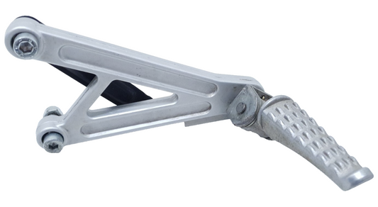 Repose pied avant gauche Aprilia RS 50 2010 Réf : 00H00105672
