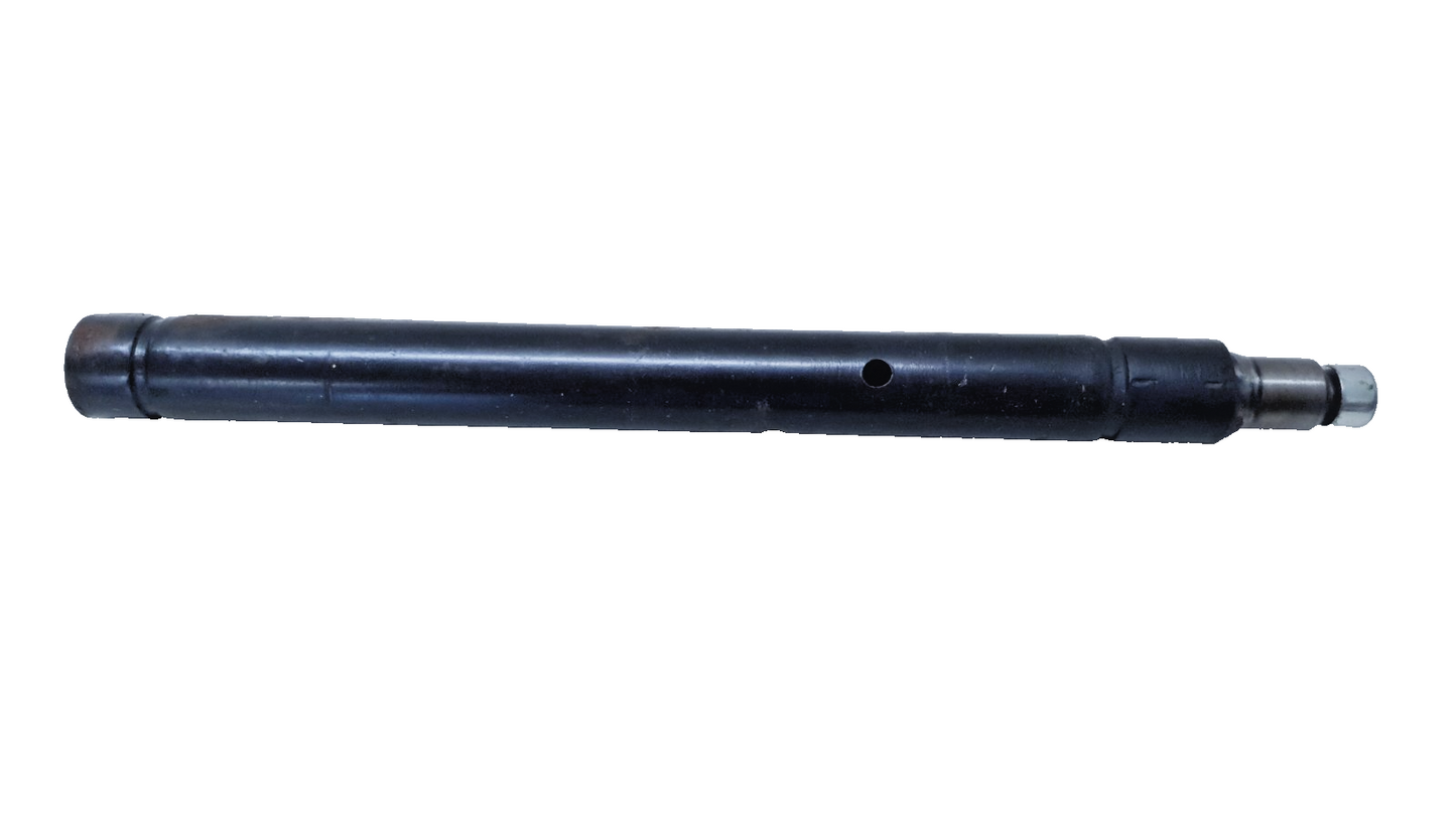 Demi guidon 2-2 Aprilia RS 50 2008 Réf : 00H00902471