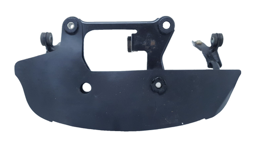 Support compteur Yamaha TDR 125 1990 Réf : 3SHF83560000