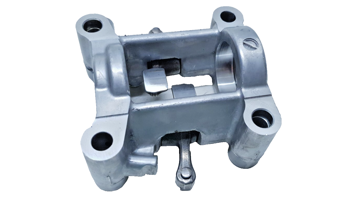 Support d'arbre à cames Honda CBR 125 2007 Réf : 12210-KGH-900