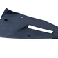 Carénage de grille de radiateur droit Aprilia RS 50 2008 Réf : 00H01802161