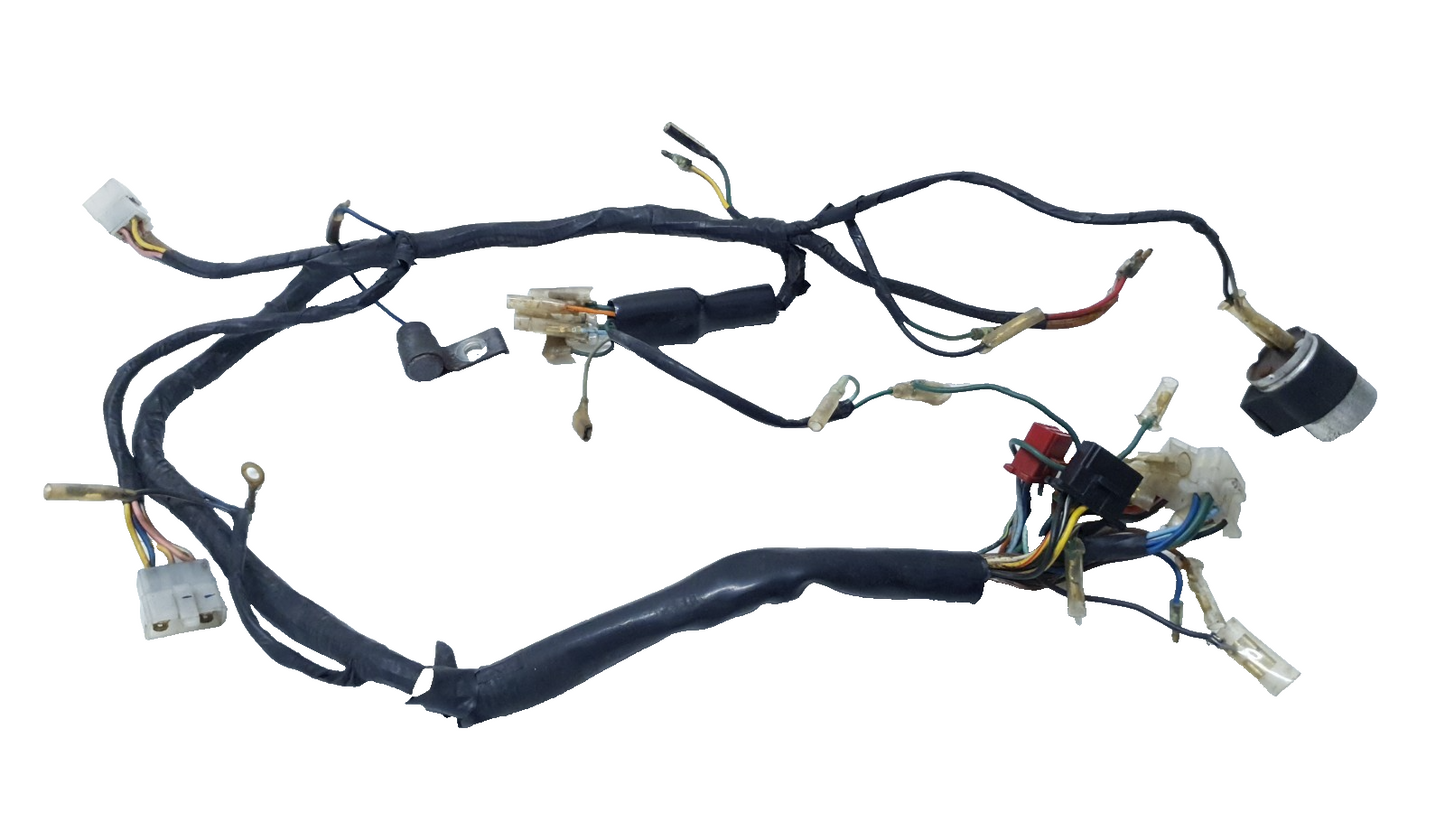 Faisceau électrique Honda CM 125 T 1980 Réf : 32100-402-000