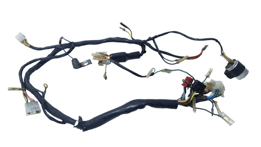 Faisceau électrique Honda CM 125 T 1980 Réf : 32100-402-000