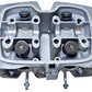 Culasse Honda CM 125 T 1980 Réf : 12200-399-000
