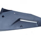 Carénage de grille de radiateur droit Aprilia RS 50 2010 Réf : 00H01802161