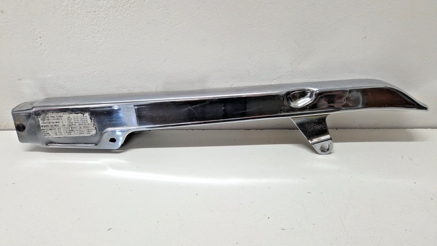 Carter de chaîne Honda CM 125 Custom 1995 Réf : 40510-KB4-000