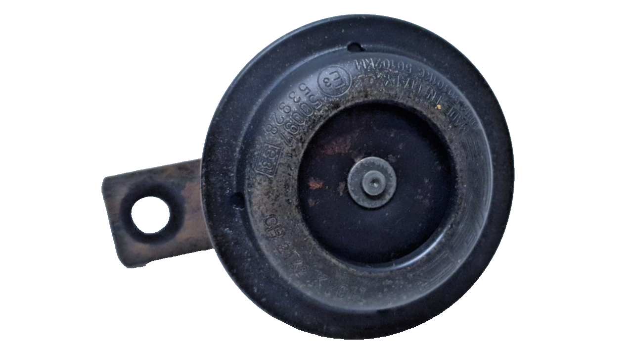 Klaxon / Avertisseur sonore Honda CLR 125 CityFly 2001 Réf : 38110-KFT-620