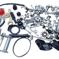 Kit visserie Aprilia RS 50 2010