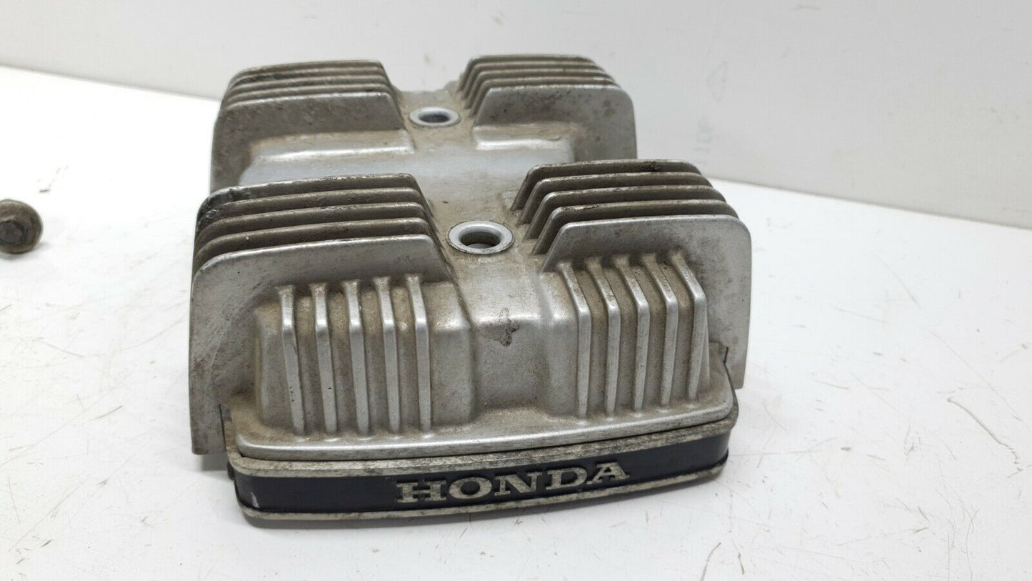 Couvre culasse Honda CM 125 Custom 1997 Réf : 12311-KC2-770 Cylinder head cover