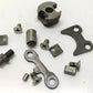 Pièces moteur diverses 2-2 Suzuki 600 DR 1985-1989