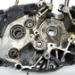 Carter moteur central G Honda CM 125 Custom 1987 Réf : 11200-KC2-000 Left Cover