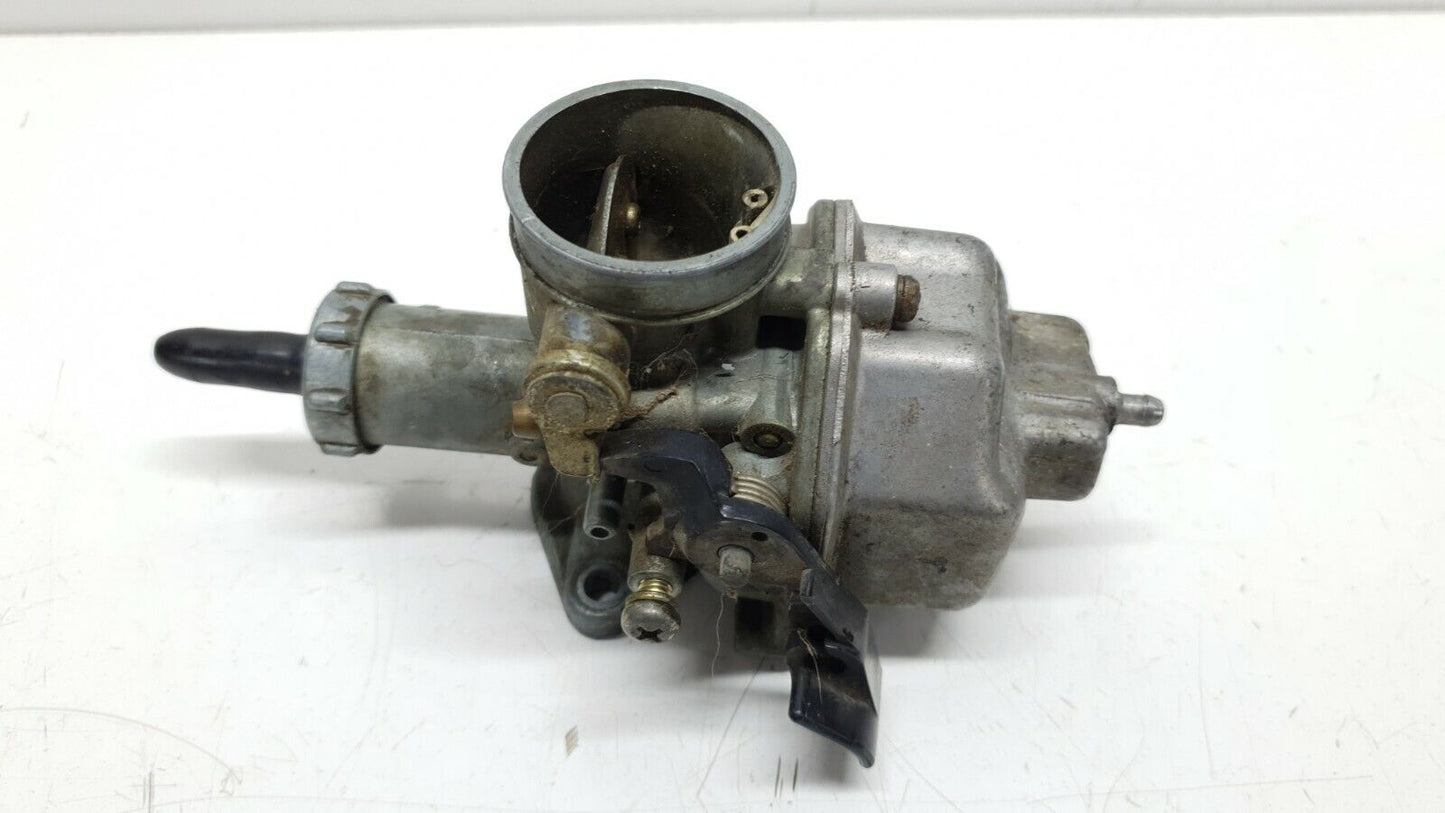 Carburateur 26mm incomplet Keihin Carburetor