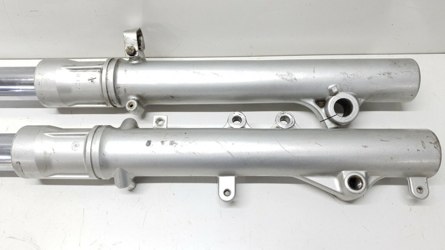 Fourches avant Suzuki 600 DR 1989 Réf : 51103-14A00-000 Front forks