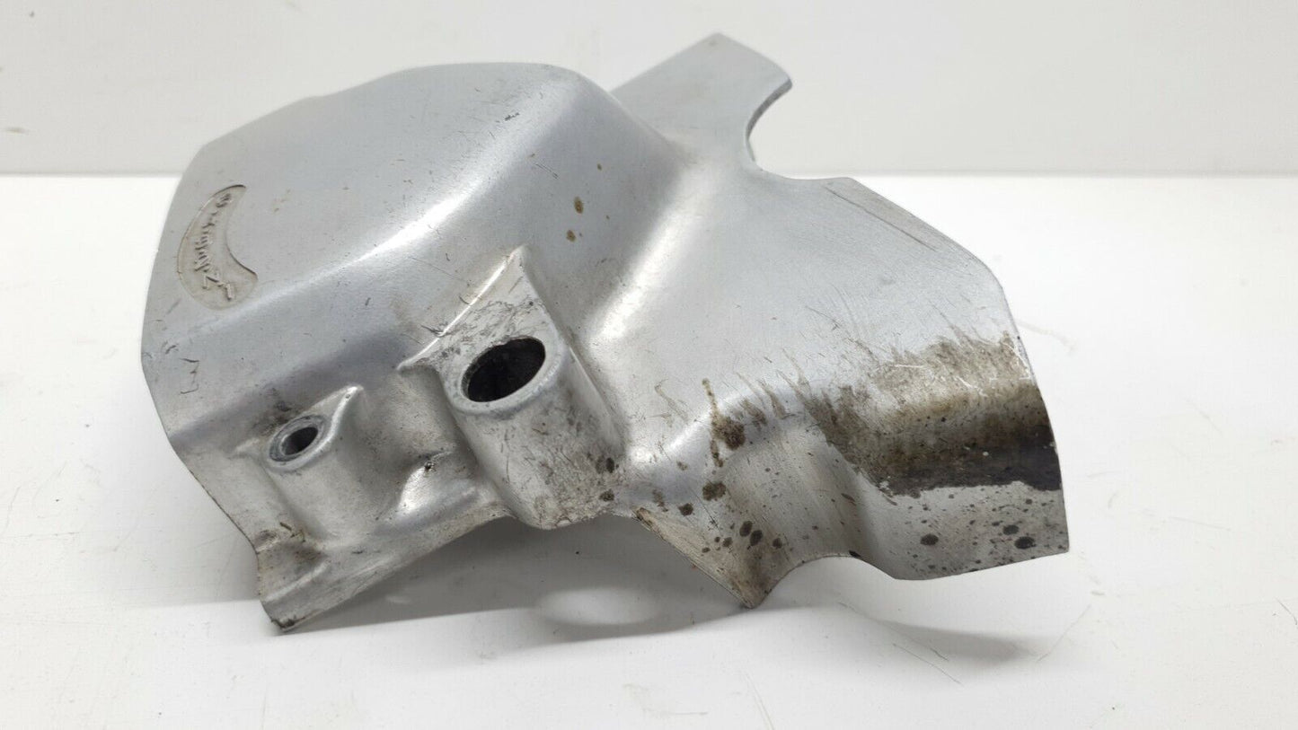 Carter pignon Honda CM 125 Custom 1987 Réf : 11361-KC2-770 Pinion Cover