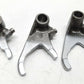 Fourchettes & axes fourchettes Yamaha DT125R 1999 Réf : 3BN-18535-00 Gearbox