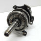 Vilebrequin complet Honda CM 125 T 1978-1981 N°2 Réf : 13000-402-000 Crankshaft