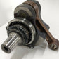 Vilebrequin Suzuki 600 DR 1985-1989 Réf : 12200-14A02-000 CRANKSHAFT