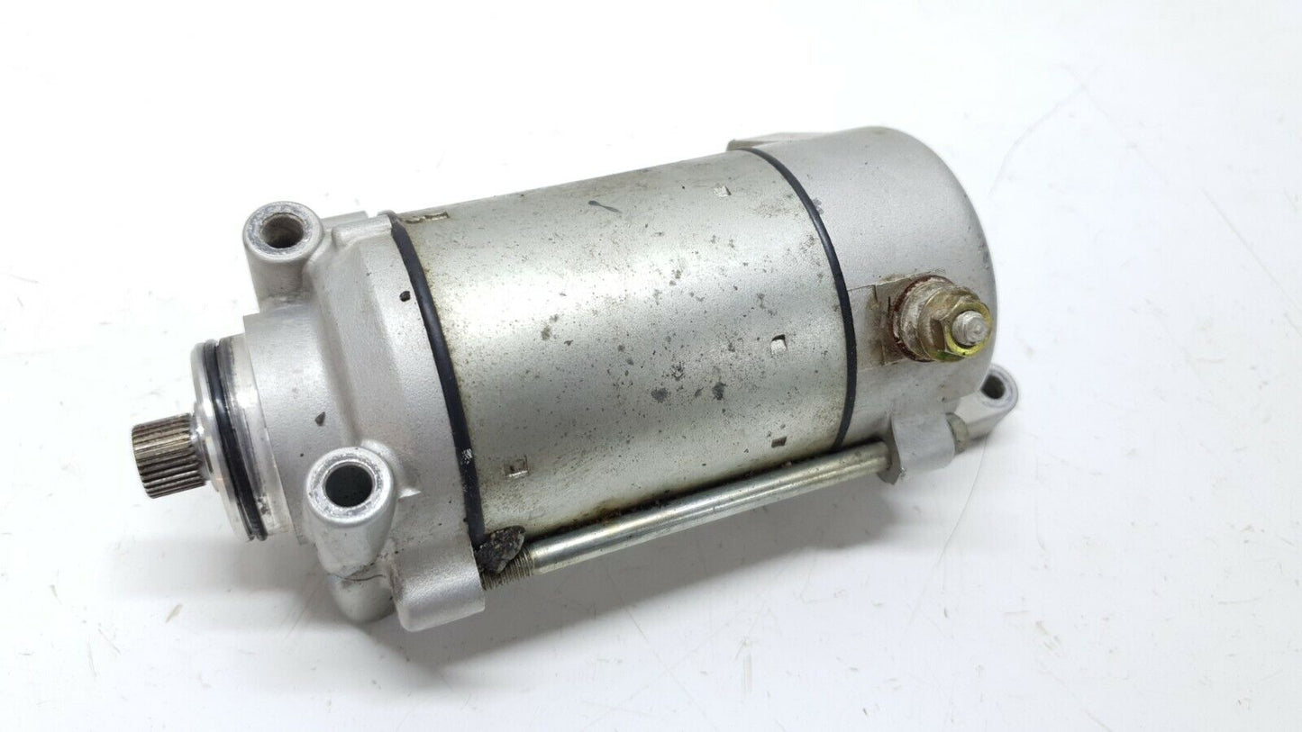 Démarreur Honda CM 125 Custom 1992 Electrical starter