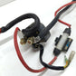 Relais de démarreur Honda CM125 Custom 1992 Réf 35850-KR3-671 Electrical starter