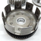 Embrayage complet Honda CM 125 Custom 1992 Réf : 22100-KB4-670 Complete clutch