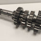 Arbre de transmission Kawasaki KMX 125 1991 Réf :13127-1138 TRANSMISSION SHAFT