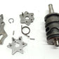 Barillet de sélection Honda MTX-R 125 1987 Réf : 24300-KS3-900 Gearbox