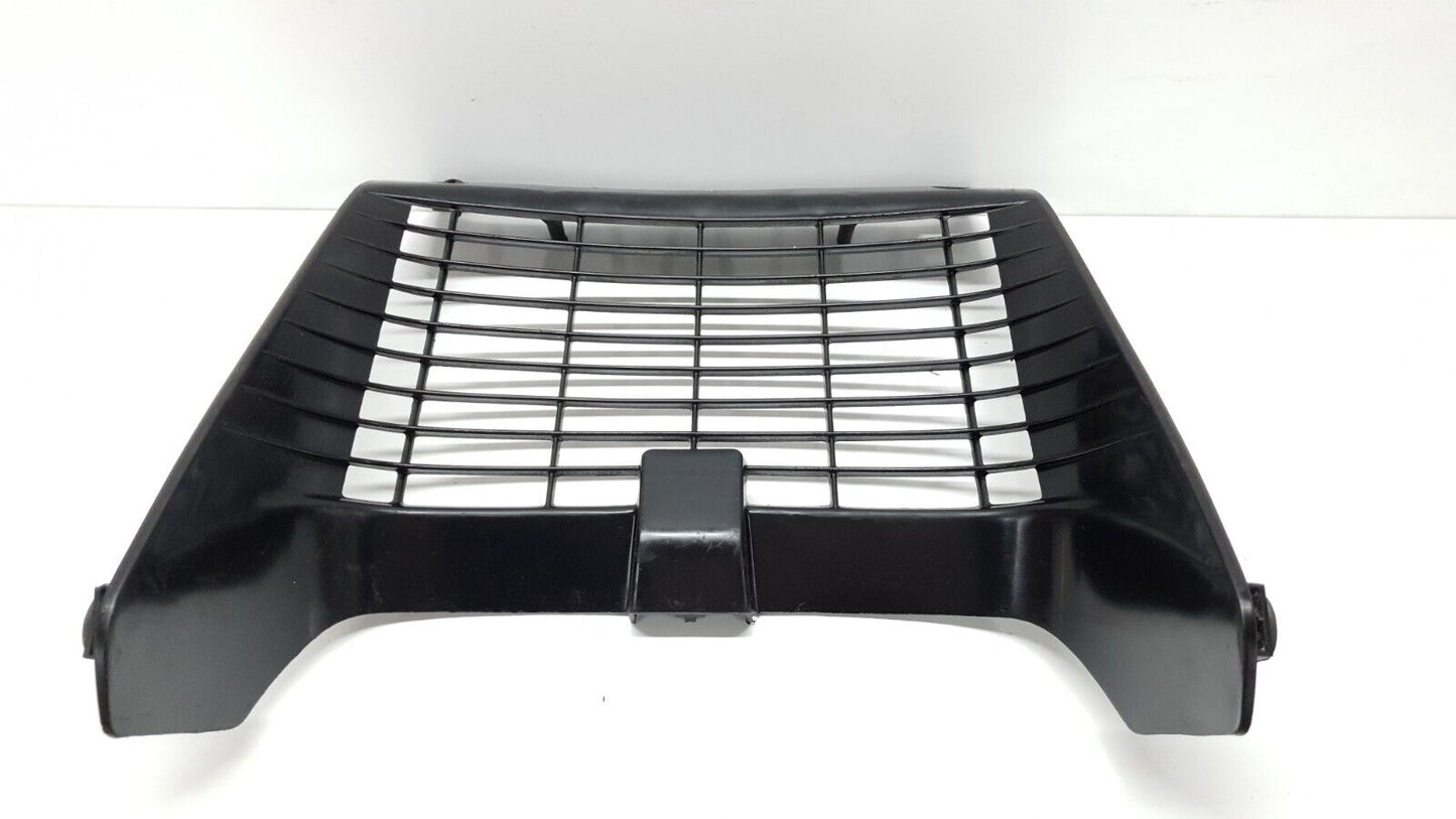 Grille de radiateur Yamaha TDR 125 2002 Réf : 4FU-12467-10 Radiator cover