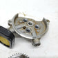 Pompe à huile complète Honda CM 125 Custom 1997 Réf : 15100-402-020 Oil pump