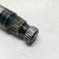 Axe de sélecteur Kawasaki KMX 125 1992 Réf : 13161-1132 Change Shaft