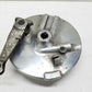 Flasque frein avant Honda CM 125 Custom 1997 1/2 Réf : 45010-KB4-003 Front brake