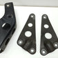 Supports moteur Honda CM 125 Custom 1986 Réf : 50351-KB4-000ZA Engine Suport