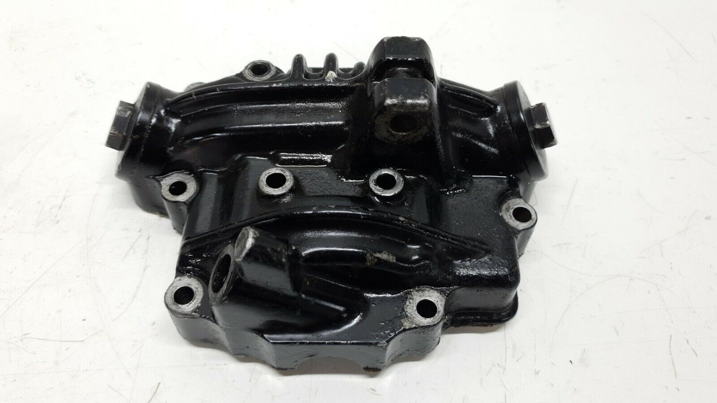 Couvre culasse complet Suzuki 125DR 1985 N°2 Réf : 11100-44A00-000 Cylinder head