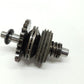 Système de gestion de valve Honda MTX-R 125 1987 Réf : 14200-KS3-930