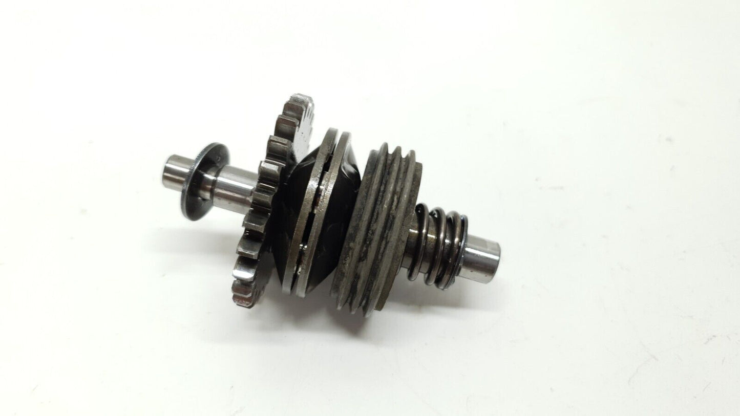 Système de gestion de valve Honda MTX-R 125 1987 Réf : 14200-KS3-930