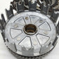 Embrayage complet Suzuki 125 DR 1985 N°2 Réf : 21200-44813-000 Clutch