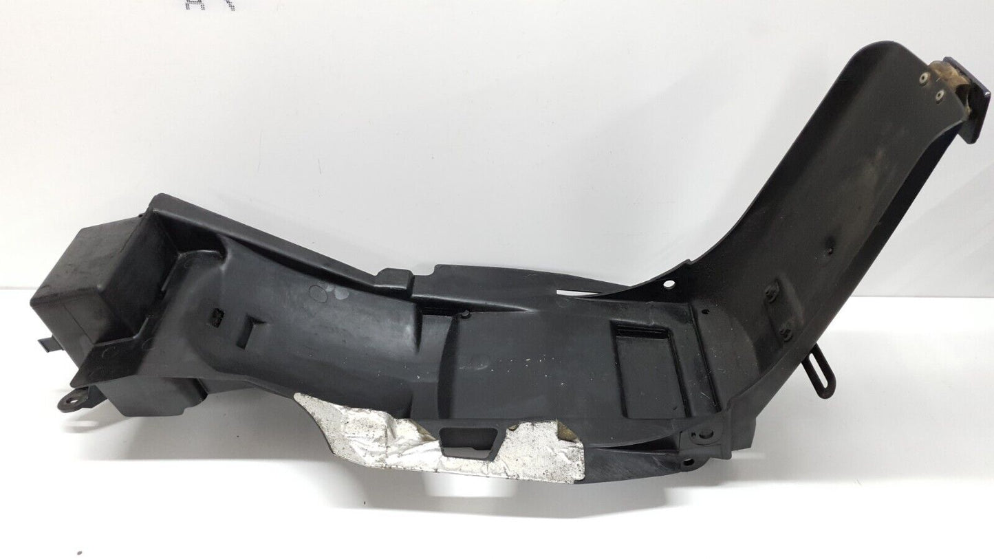 Garde boue arrière Yamaha TDR 125 2002 Réf : 4FU-21685-00 Rear mudguard