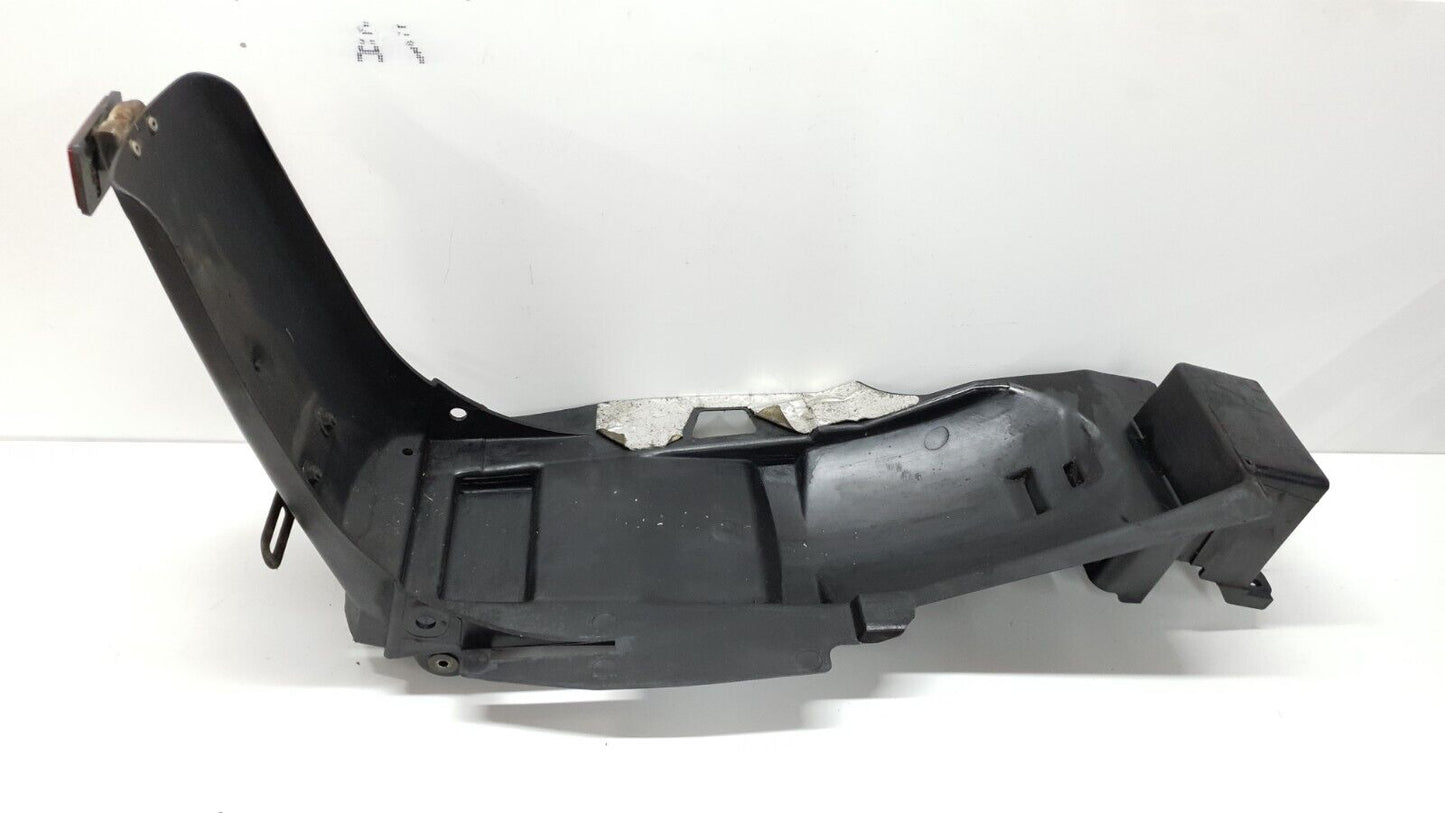 Garde boue arrière Yamaha TDR 125 2002 Réf : 4FU-21685-00 Rear mudguard