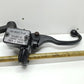 Maître cylindre frein avant Kawasaki KMX 125 1987 Réf 43015-1328 Master Cylinder