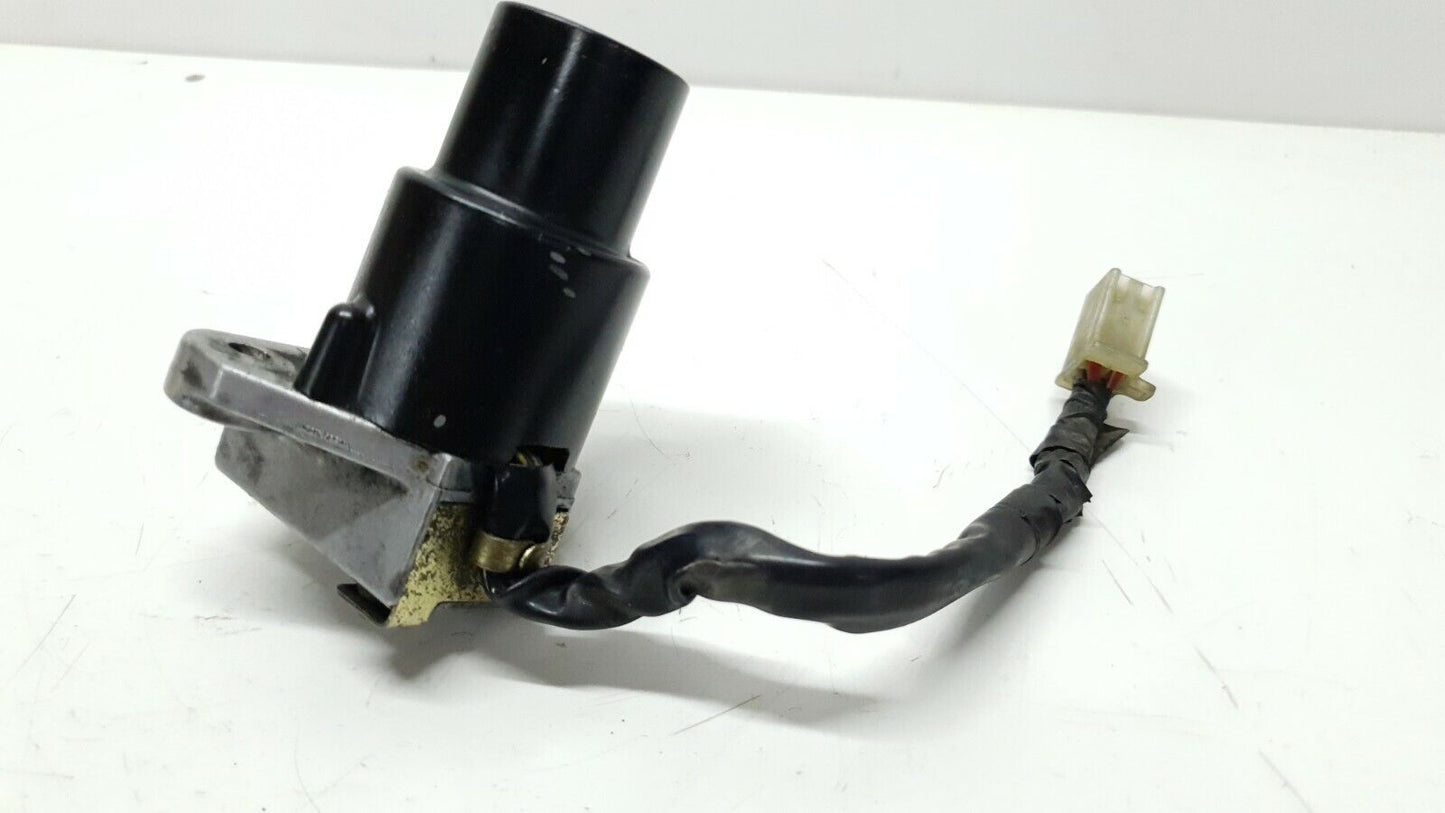 Contacteur sans clef Kawasaki KMX 125 1992 Réf : 27005-1103 Switch Assy Ignition