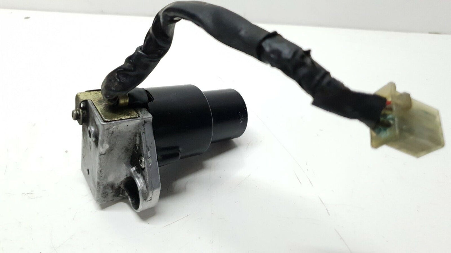 Contacteur sans clef Kawasaki KMX 125 1992 Réf : 27005-1103 Switch Assy Ignition