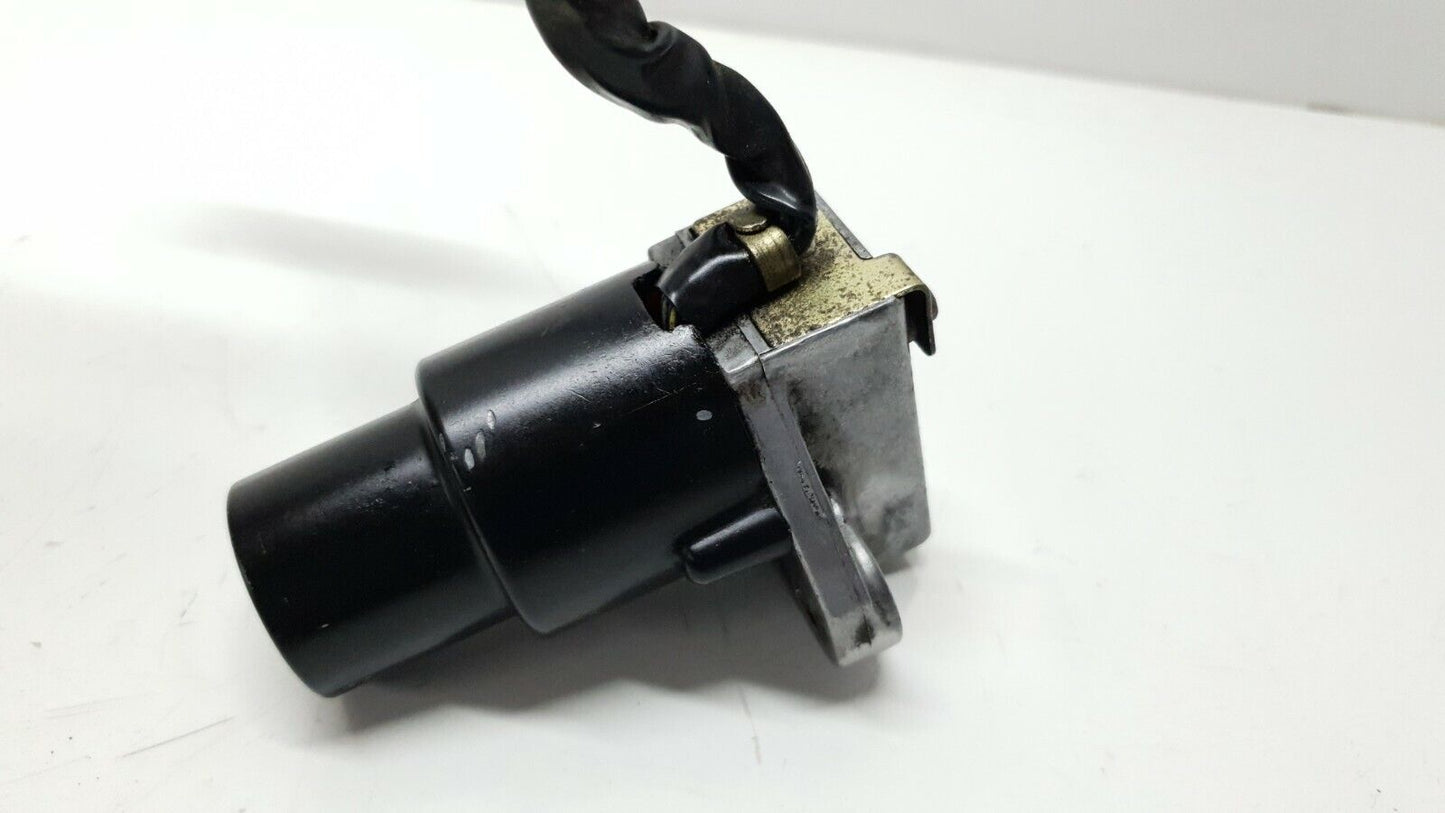 Contacteur sans clef Kawasaki KMX 125 1992 Réf : 27005-1103 Switch Assy Ignition