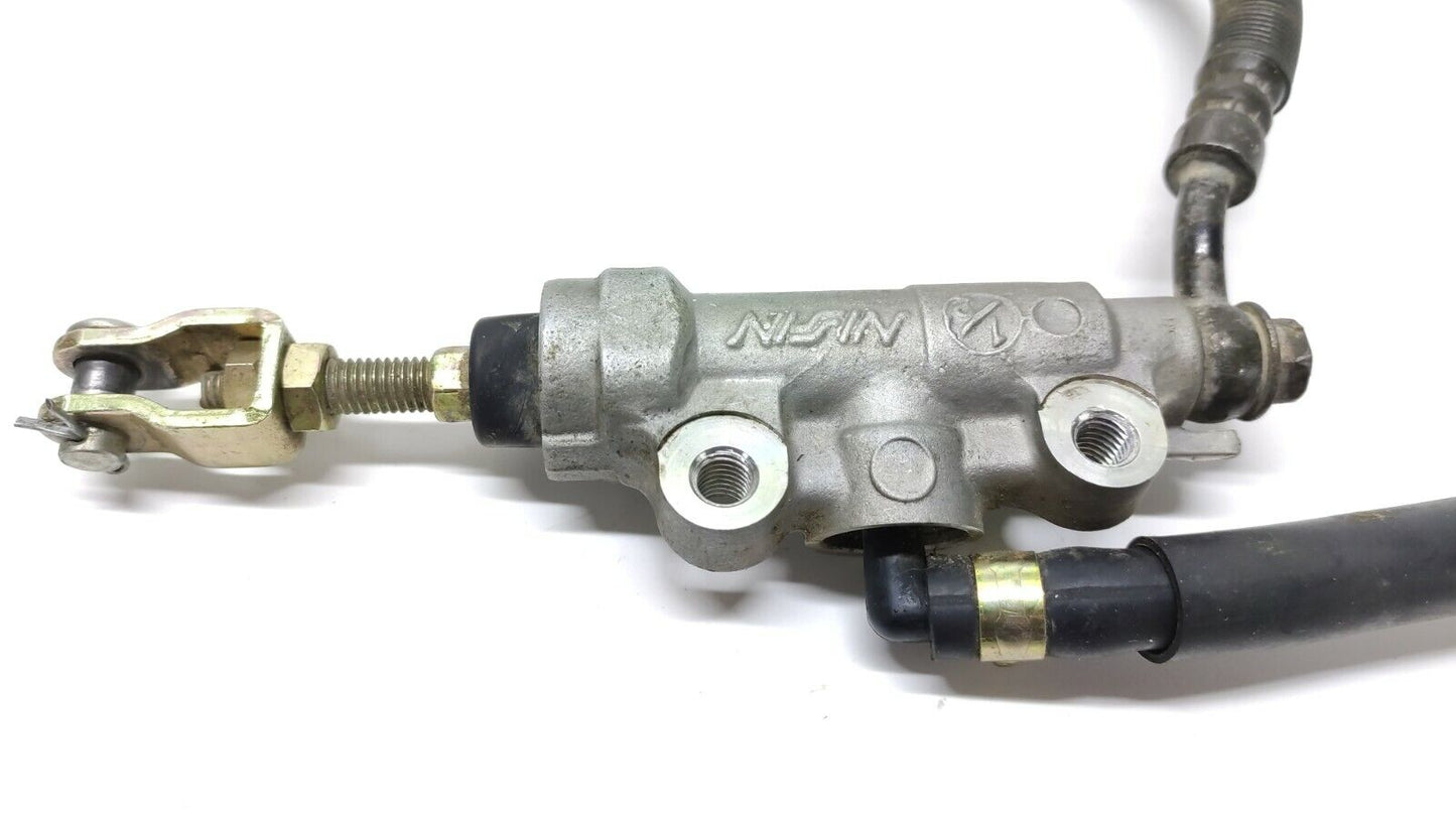 Maître cylindre frein arr Kawasaki KMX 125 1999 Réf : 43015-1331 R CYLINDER M