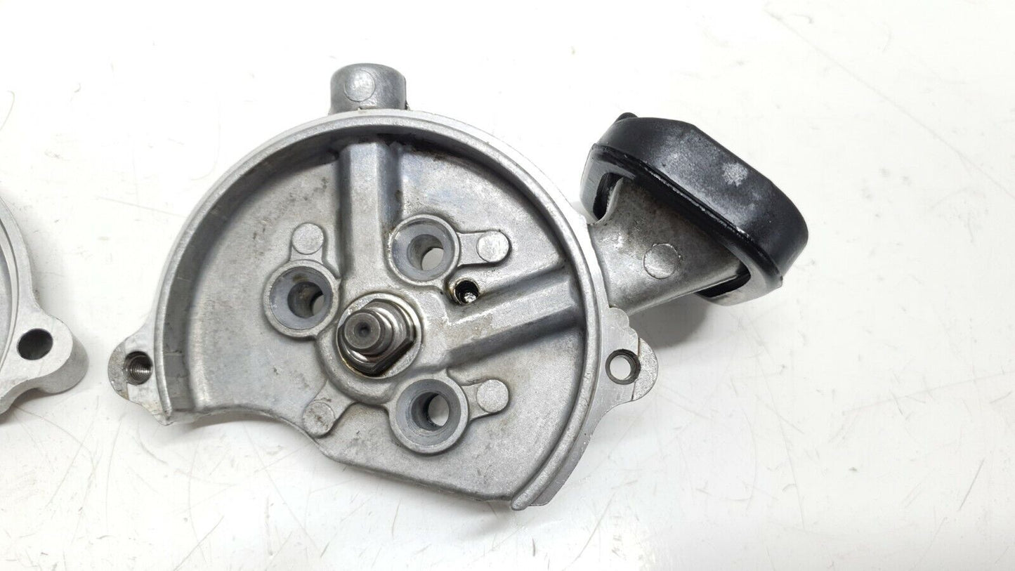 Pompe à huile Honda CM 125 T 1978-1981 N°2 Réf : 15100-402-000 Oil pump