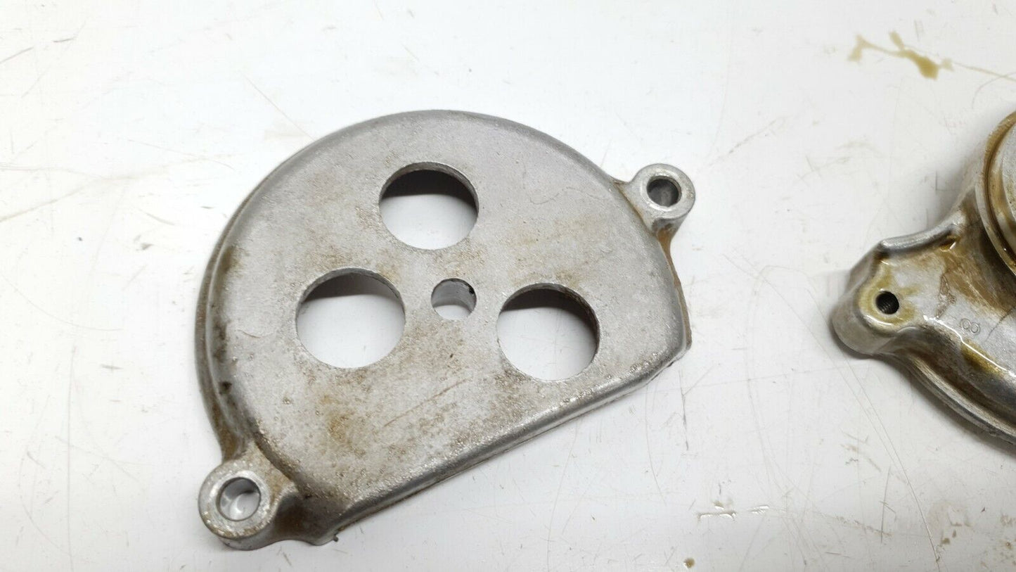 Pompe à huile complète Honda CM 125 Custom 1997 Réf : 15100-402-020 Oil pump